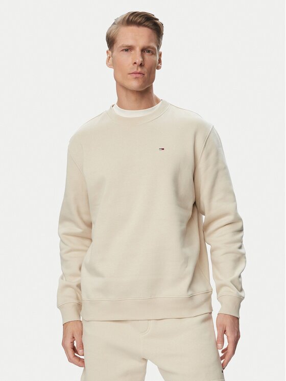 Tommy Jeans Hanorac DM0DM20741 Regular Fit