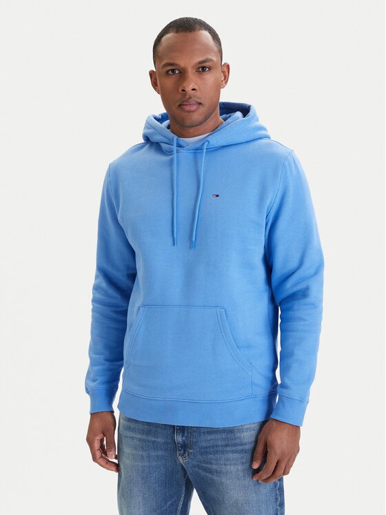 Tommy Jeans Hanorac DM0DM20742 Regular Fit