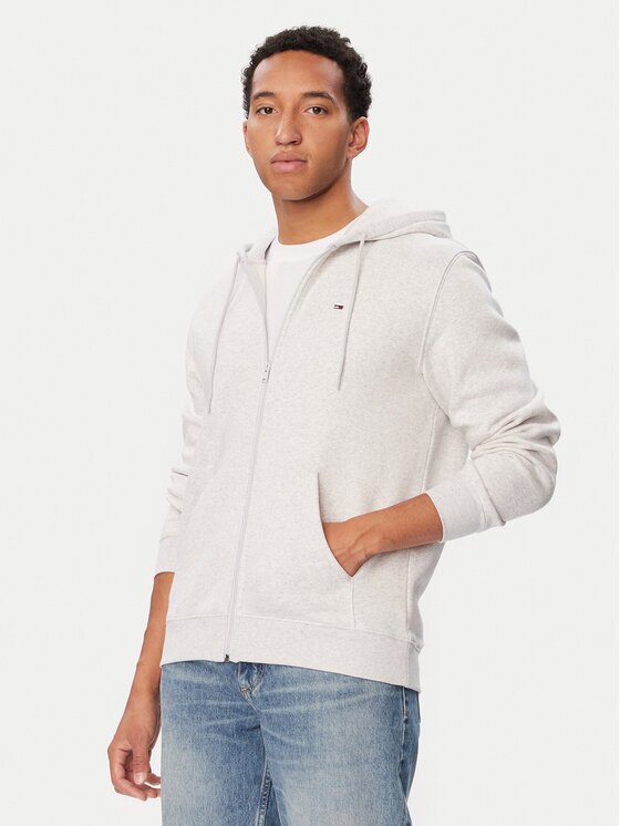 Tommy Jeans Hanorac DM0DM20743 Regular Fit