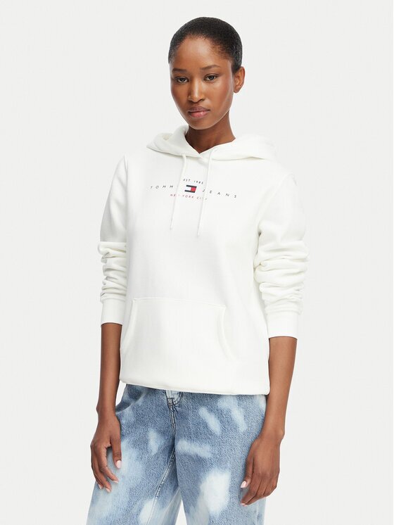 Tommy Jeans Hanorac Tjw DW0DW23485 Regular Fit