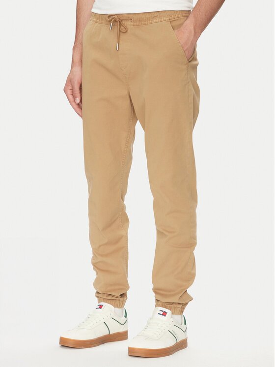 Tommy Jeans Joggers Austin DM0DM20283 Slim Fit