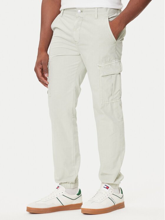 Tommy Jeans Joggers Austin DM0DM21791 Slim Fit