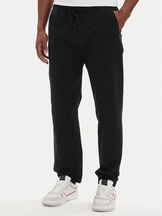 Tommy Jeans Joggers DM0DM22819 Tapered Fit