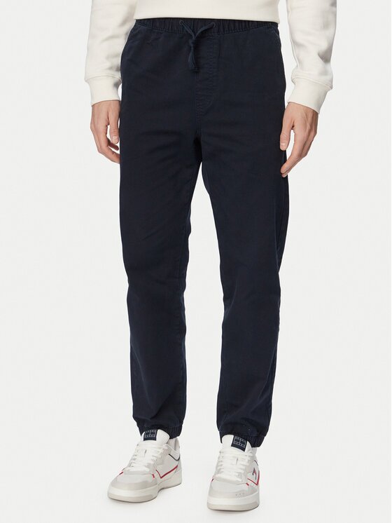 Tommy Jeans Joggers Sonny DM0DM22819 Tapered Fit