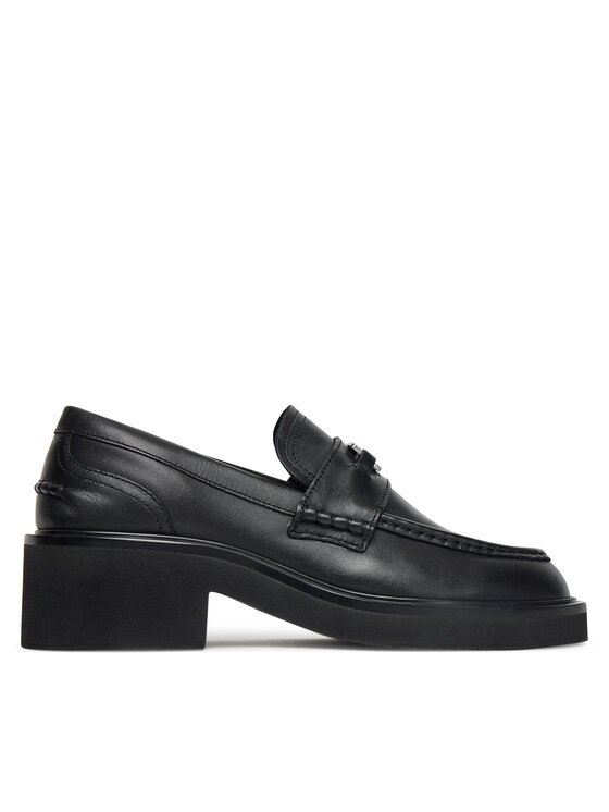 Tommy Jeans Loafers Tjw Chunky Loafer EN0EN02789
