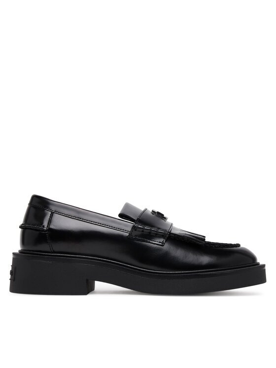 Tommy Jeans Loafers Tjw Fringes Loafer EN0EN02790