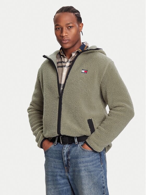 Tommy Jeans Polar DM0DM19224 Regular Fit