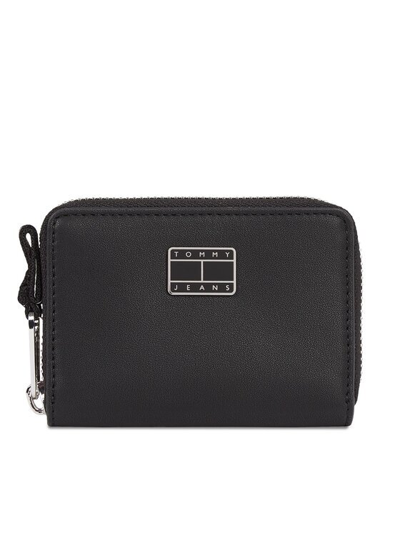 Tommy Jeans Portofel Tjw City-Wide Small Za AW0AW15940