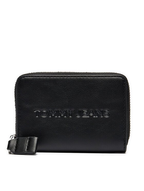 Tommy Jeans Portofel Tjw Ess Must Small Za AW0AW16387