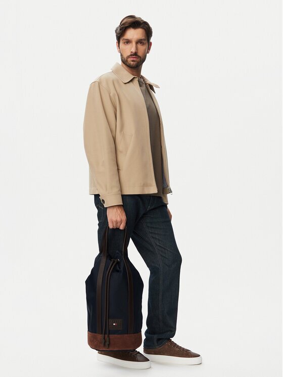 Tommy Jeans Rucsac Th Heritage Sling AM0AM14391