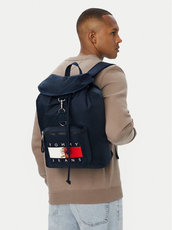 Tommy Jeans Rucsac Tjm Archive Backpack AM0AM14623
