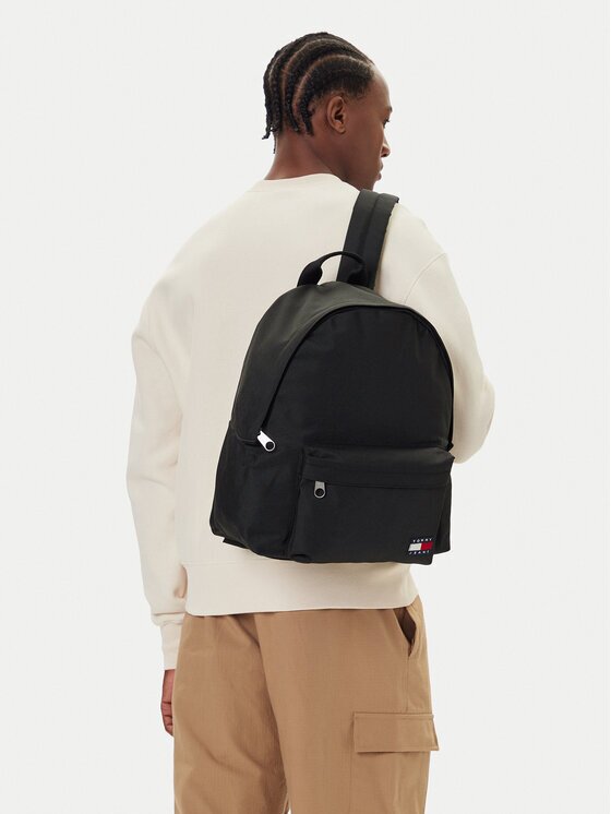 Tommy Jeans Rucsac Tjm Ess Daily Dome Backpack AM0AM13726