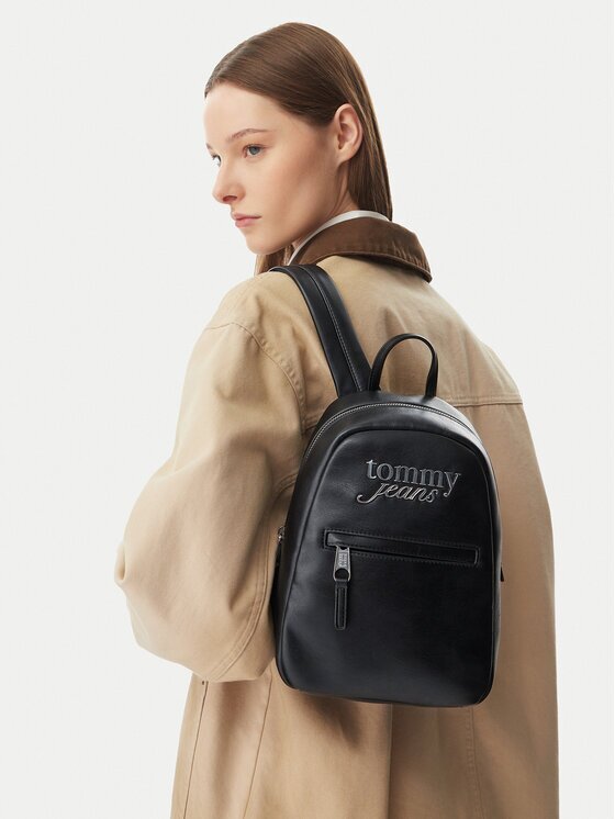 Tommy Jeans Rucsac Tjw Bold Backpack AW0AW18766