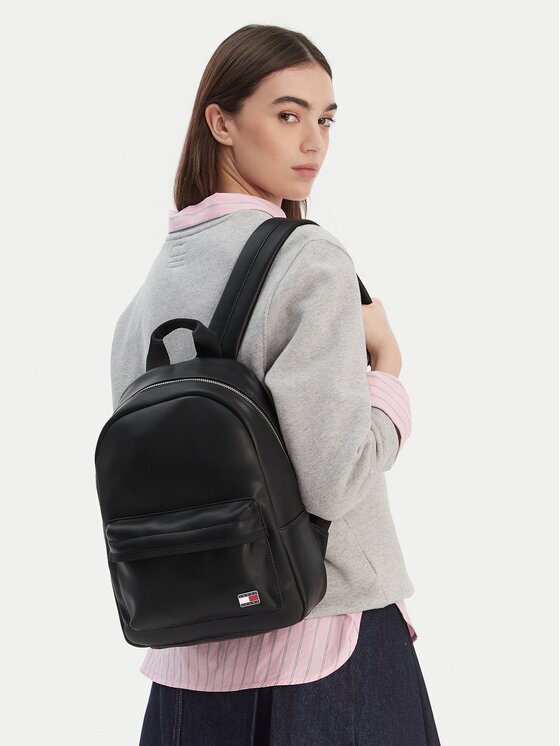Tommy Jeans Rucsac Tjw Daily Elevated Backpack AW0AW18086