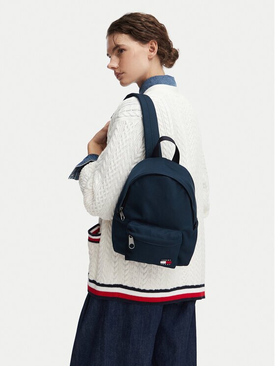 Tommy Jeans Rucsac Tjw Ess Daily Dome Backpack AW0AW18648