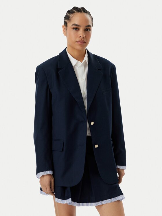 Tommy Jeans Sacou DW0DW22601 Boyfriend Fit