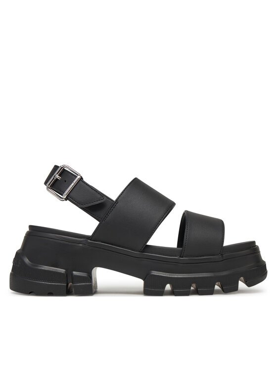 Tommy Jeans Sandale Tjw Chunky City Sandal EN0EN02750
