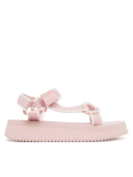 Tommy Jeans Sandale Tjw Eva Sandal EN0EN02747