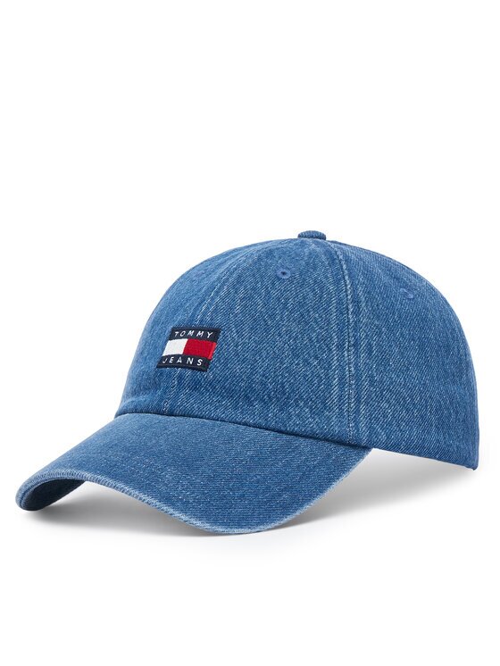 Tommy Jeans Șapcă AM0AM14324