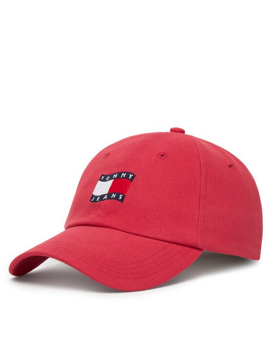 Tommy Jeans Șapcă AW0AW18360