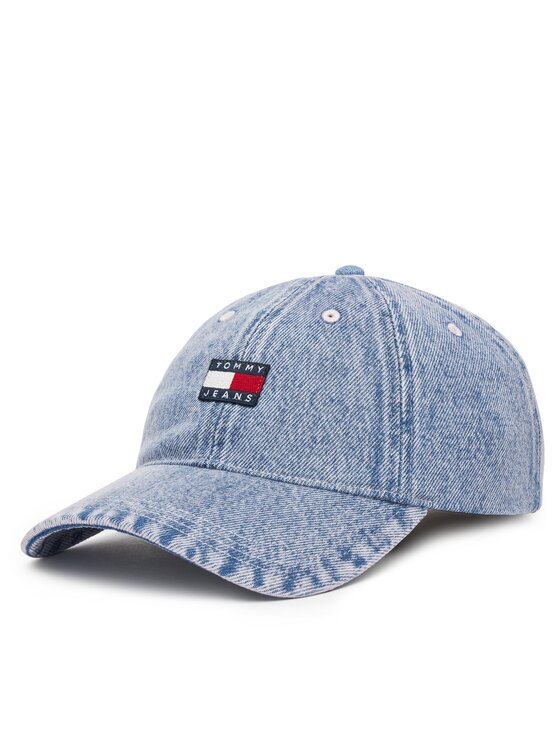 Tommy Jeans Șapcă Heritage AW0AW17643