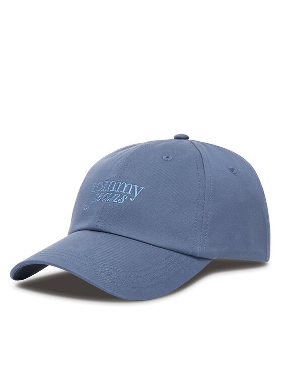 Tommy Jeans Șapcă Script AW0AW17815