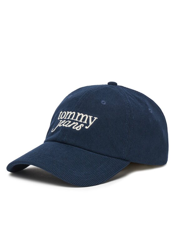 Tommy Jeans Șapcă Script AW0AW17908