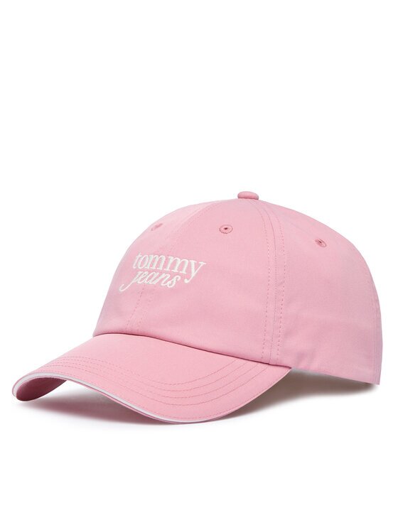 Tommy Jeans Șapcă Script AW0AW18973