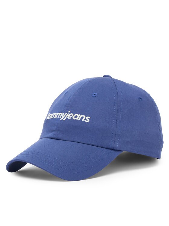 Tommy Jeans Șapcă Script Logo AM0AM14455