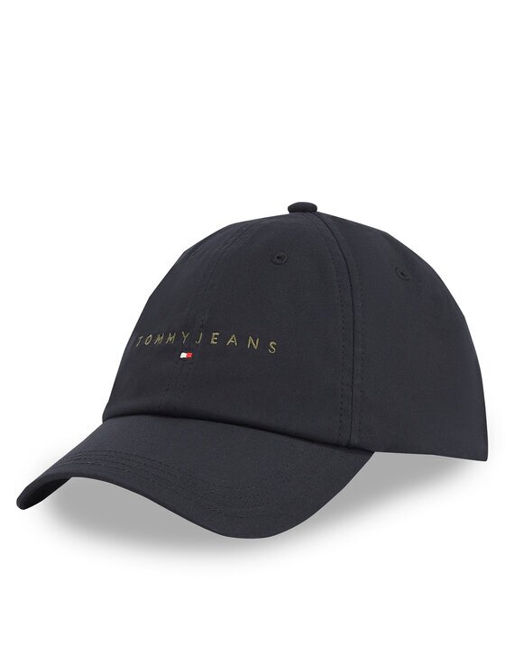 Tommy Jeans Șapcă Tjm Linear Logo Cap AM0AM12958
