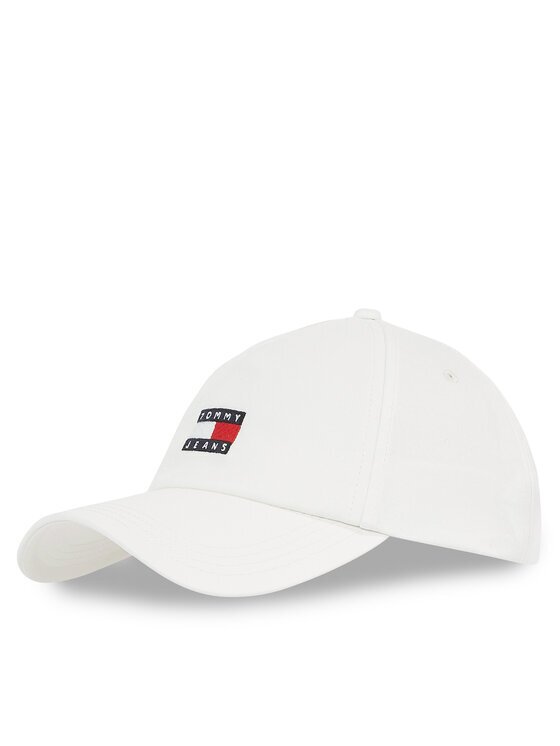 Tommy Jeans Șapcă Tjw Heritage Core 5 Panel Cap AW0AW16991