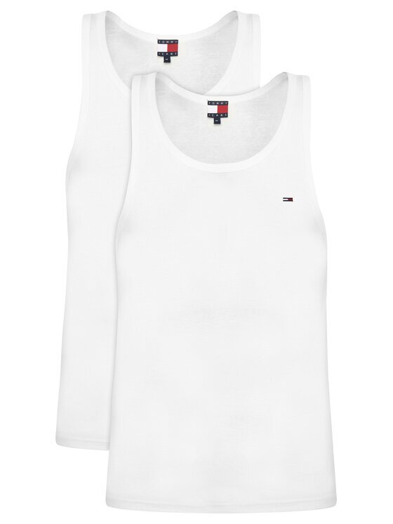 Tommy Jeans Set de maiouri﻿ DM0DM20769 Slim Fit