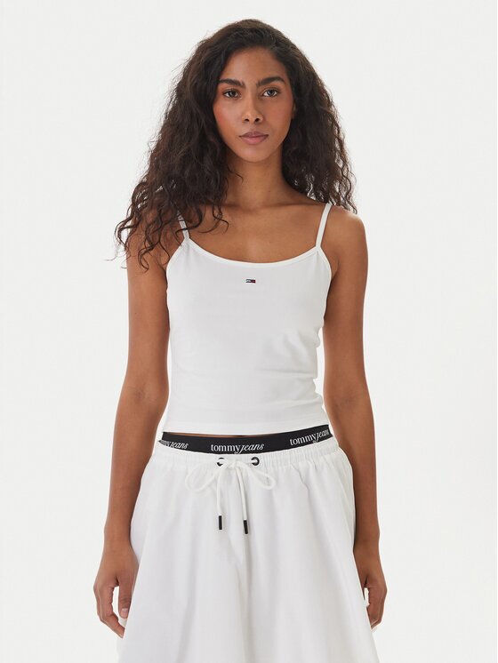 Tommy Jeans Set de topuri﻿ DW0DW18148 Slim Fit