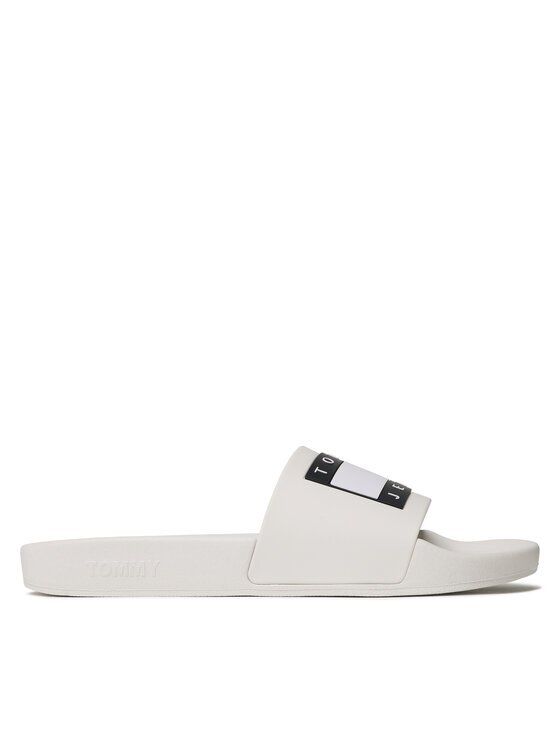 Tommy Jeans Şlapi Pool Ess EM0EM01191