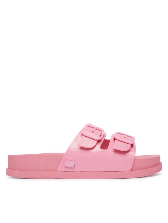 Tommy Jeans Şlapi Tjw Comfort Jelly Slides EN0EN02974