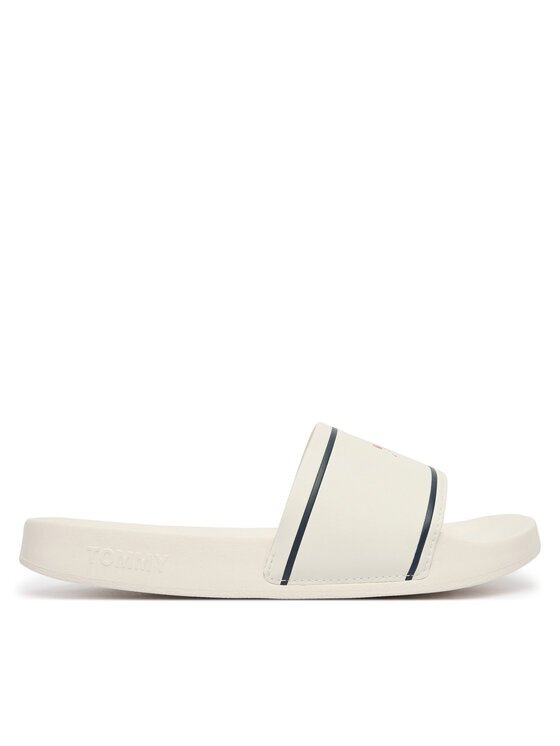 Tommy Jeans Şlapi Tjw Poolslides EN0EN02976