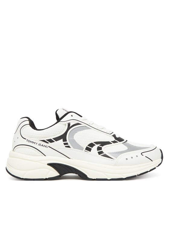 Tommy Jeans Sneakers Archive '25 EM0EM01594