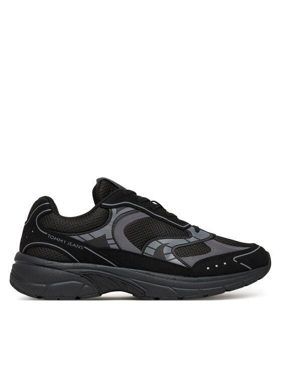 Tommy Jeans Sneakers Archive '25 EM0EM01622