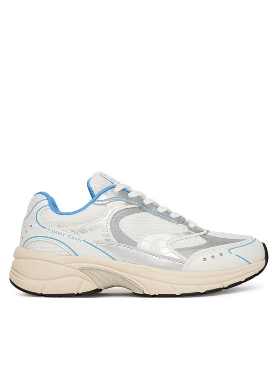 Tommy Jeans Sneakers Archive '25 EN0EN02809 Écru