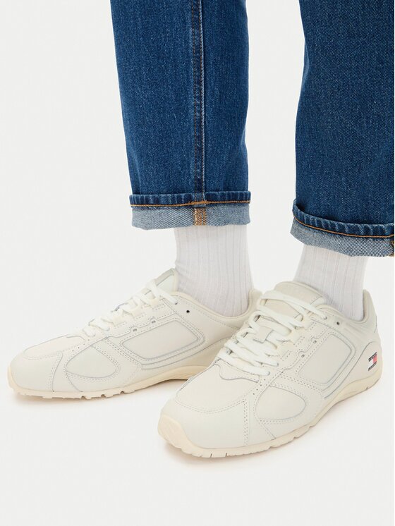Tommy Jeans Sneakers Archive '97 Lite Leather EN0EN02942