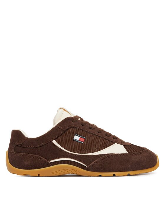 Tommy Jeans Sneakers Archive '97 Lite Sued EN0EN02997