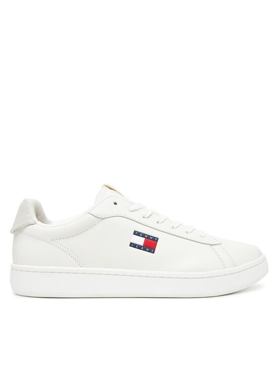 Tommy Jeans Sneakers Archive '98 EM0EM01596 Écru