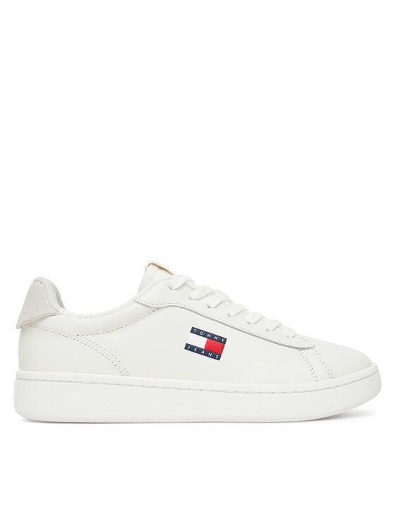 Tommy Jeans Sneakers Archive' 98 EN0EN02815 Écru