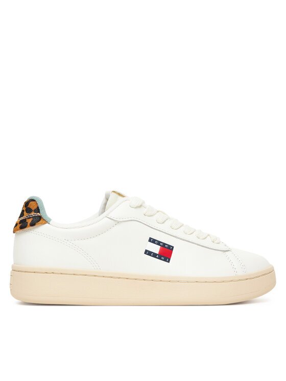 Tommy Jeans Sneakers Archive '98 Leopard EN0EN02909