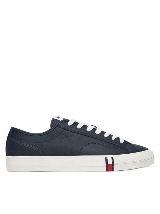 Tommy Jeans Sneakers Archive Vulc. Y2K Long Lace EM0EM01676