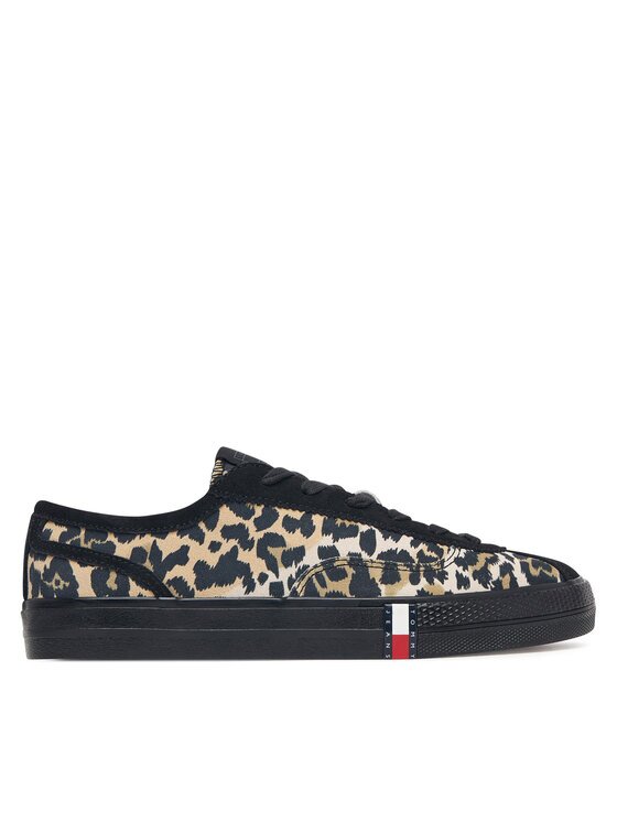 Tommy Jeans Sneakers Archive Y2K Cheetah EN0EN03145