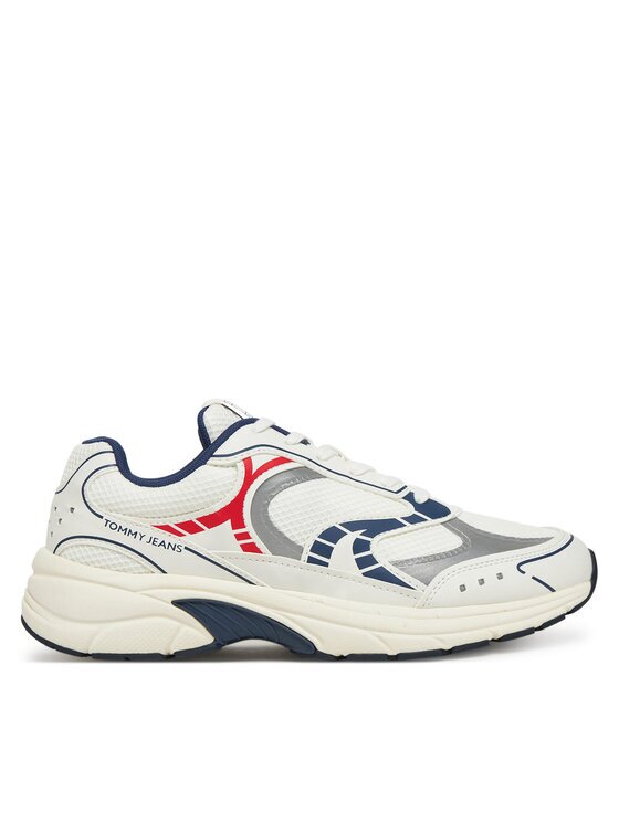 Tommy Jeans Sneakers Archive'25 EM0EM01569