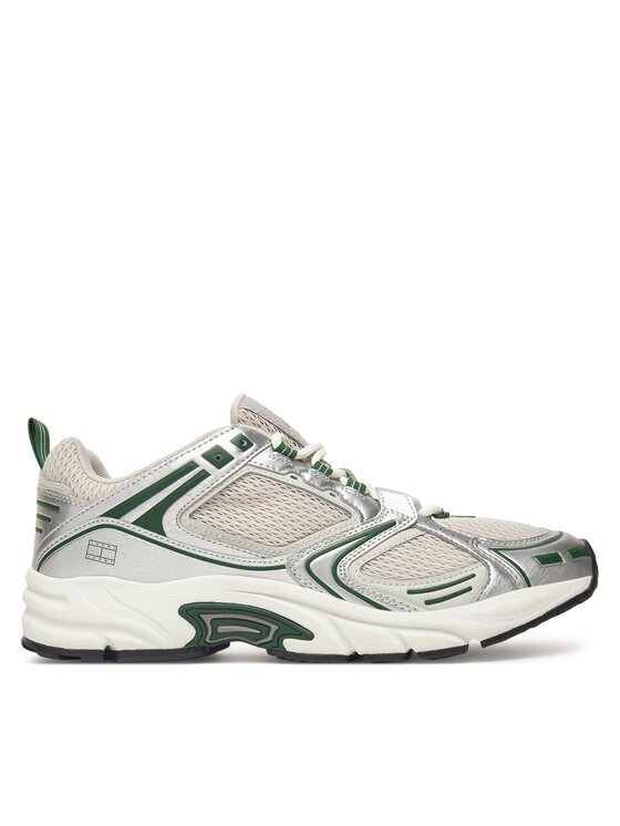 Tommy Jeans Sneakers Archive'97 Metallic EM0EM01572