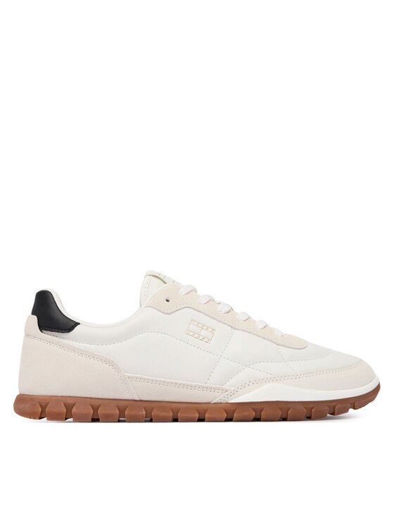 Tommy Jeans Sneakers Low Lth Runner EM0EM01794
