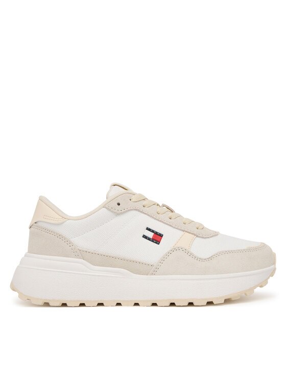 Tommy Jeans Sneakers Modern Runner Mix EN0EN03100